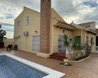 Resale - Villa -
Orihuela Costa - Costa Blanca
