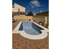 Resale - Villa -
Orihuela Costa - Costa Blanca
