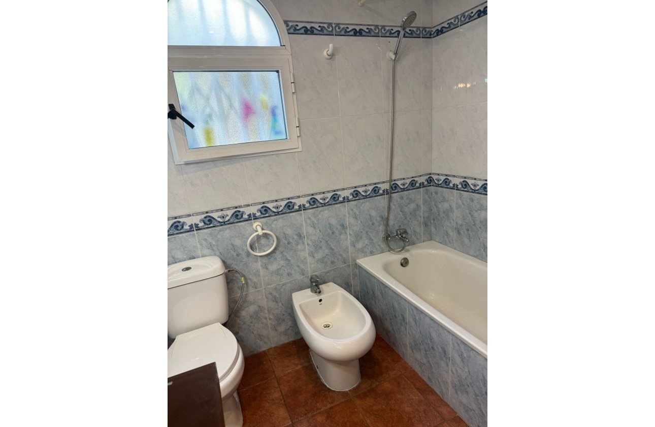 Resale - Villa -
Orihuela Costa - Costa Blanca