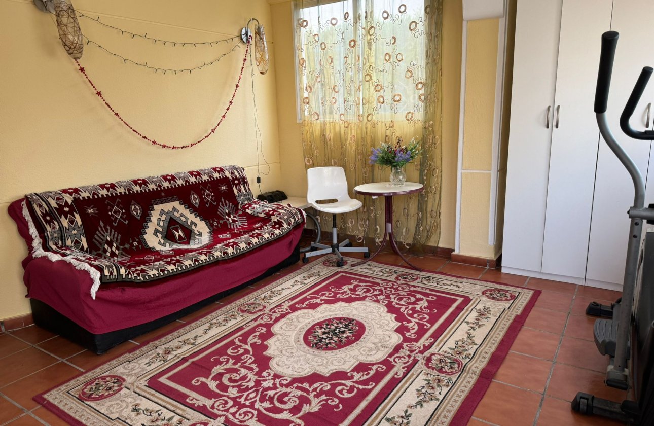 Resale - Villa -
Orihuela Costa - Costa Blanca