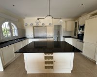 Resale - Villa -
Orihuela Costa - Costa Blanca