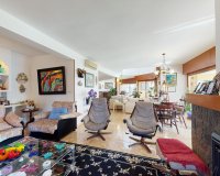 Resale - Villa -
Orihuela Costa - Costa Blanca