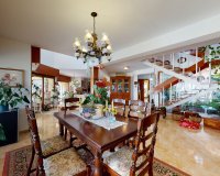 Resale - Villa -
Orihuela Costa - Costa Blanca