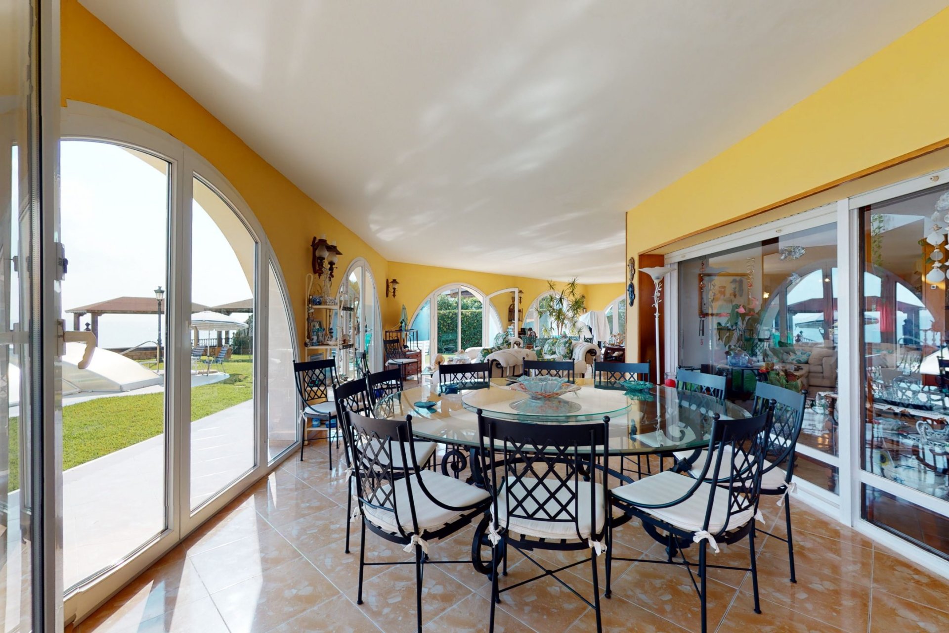 Resale - Villa -
Orihuela Costa - Costa Blanca