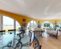 Resale - Villa -
Orihuela Costa - Costa Blanca