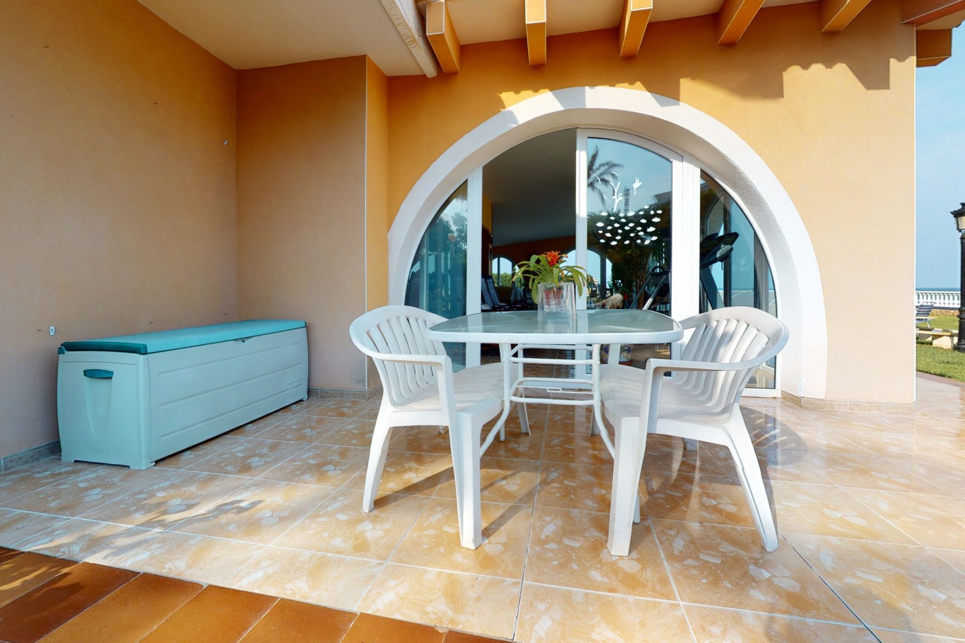 Resale - Villa -
Orihuela Costa - Costa Blanca