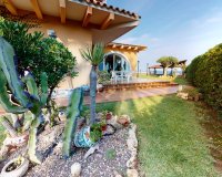 Resale - Villa -
Orihuela Costa - Costa Blanca