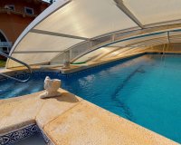 Resale - Villa -
Orihuela Costa - Costa Blanca