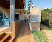 Resale - Villa -
Orihuela Costa - Costa Blanca