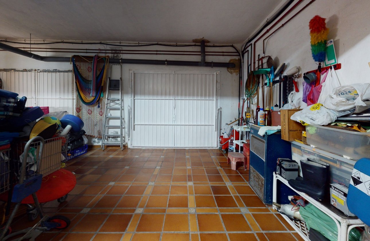 Resale - Villa -
Orihuela Costa - Costa Blanca