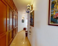 Resale - Villa -
Orihuela Costa - Costa Blanca