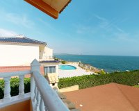 Resale - Villa -
Orihuela Costa - Costa Blanca