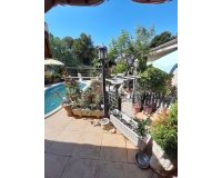 Resale - Villa -
Orihuela Costa - Costa Blanca