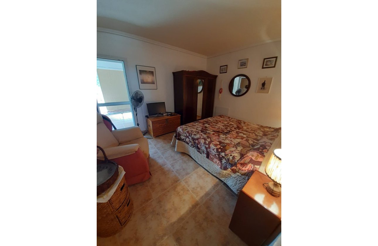 Resale - Villa -
Orihuela Costa - Costa Blanca