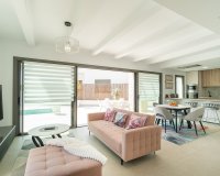 Resale - Villa -
Orihuela Costa - Costa Blanca