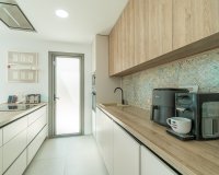 Resale - Villa -
Orihuela Costa - Costa Blanca