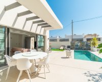 Resale - Villa -
Orihuela Costa - Costa Blanca