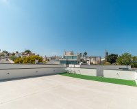 Resale - Villa -
Orihuela Costa - Costa Blanca