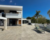 Resale - Villa -
Orihuela Costa - Costa Blanca