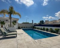 Resale - Villa -
Orihuela Costa - Costa Blanca