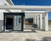 Resale - Villa -
Orihuela Costa - Costa Blanca