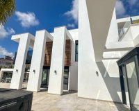 Resale - Villa -
Orihuela Costa - Costa Blanca