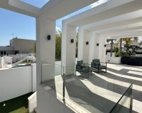 Resale - Villa -
Orihuela Costa - Costa Blanca