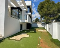 Resale - Villa -
Orihuela Costa - Costa Blanca