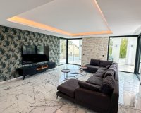 Resale - Villa -
Orihuela Costa - Costa Blanca