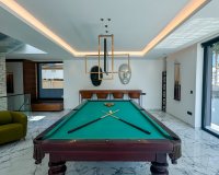 Resale - Villa -
Orihuela Costa - Costa Blanca