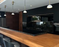 Resale - Villa -
Orihuela Costa - Costa Blanca