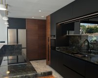 Resale - Villa -
Orihuela Costa - Costa Blanca