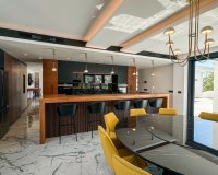 Resale - Villa -
Orihuela Costa - Costa Blanca