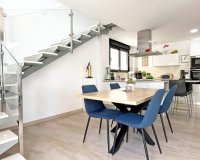 Resale - Villa -
Orihuela Costa - Costa Blanca