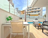 Resale - Villa -
Orihuela Costa - Costa Blanca