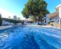 Resale - Villa -
Orihuela Costa - Costa Blanca