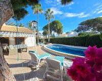 Resale - Villa -
Orihuela Costa - Costa Blanca