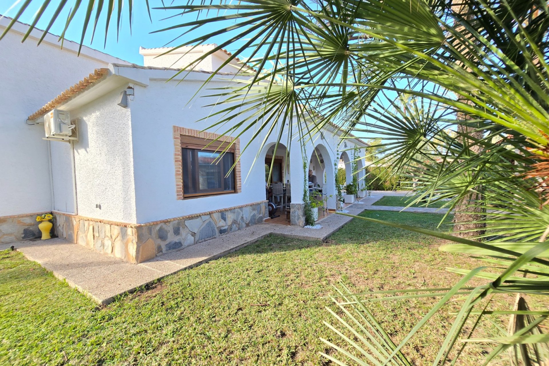 Resale - Villa -
Orihuela Costa - Costa Blanca