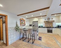 Resale - Villa -
Orihuela Costa - Costa Blanca