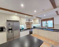 Resale - Villa -
Orihuela Costa - Costa Blanca