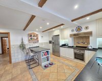 Resale - Villa -
Orihuela Costa - Costa Blanca