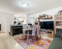 Resale - Villa -
Orihuela Costa - Costa Blanca