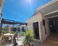 Resale - Villa -
Orihuela Costa - Costa Blanca
