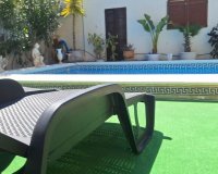 Resale - Villa -
Orihuela Costa - Costa Blanca
