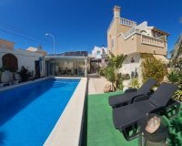 Resale - Villa -
Orihuela Costa - Costa Blanca
