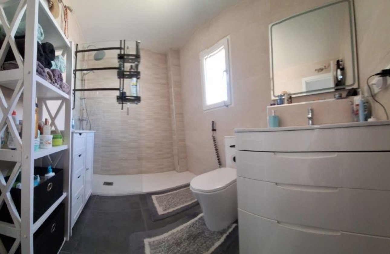 Resale - Villa -
Orihuela Costa - Costa Blanca