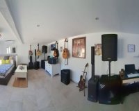 Resale - Villa -
Orihuela Costa - Costa Blanca