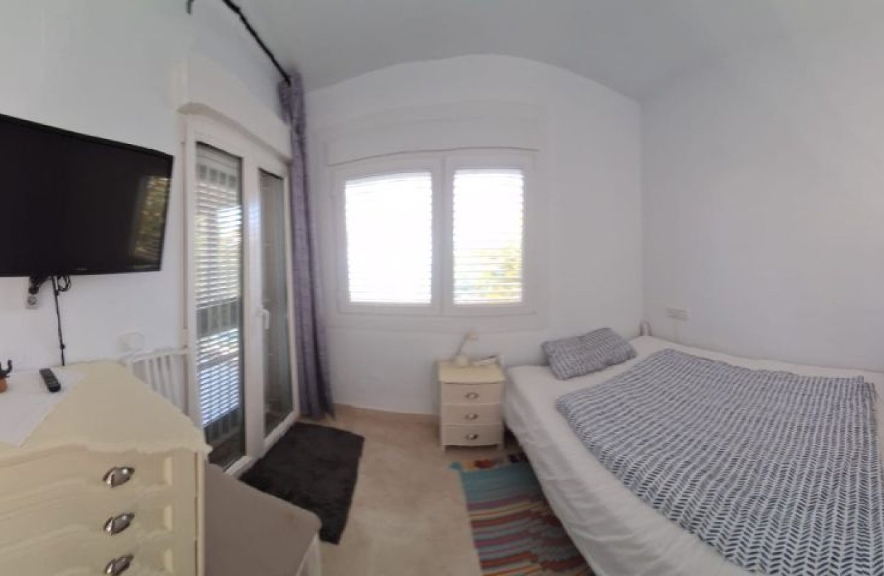 Resale - Villa -
Orihuela Costa - Costa Blanca