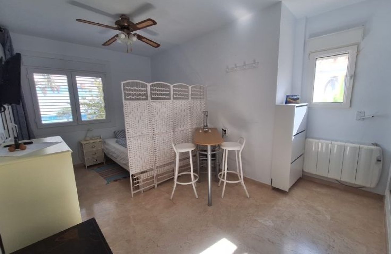 Resale - Villa -
Orihuela Costa - Costa Blanca