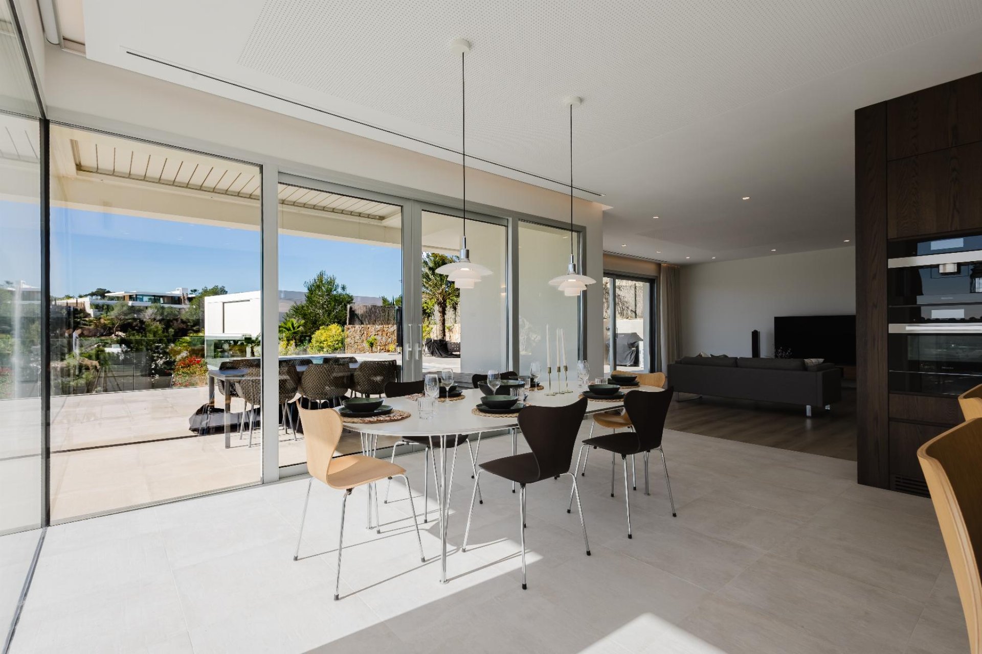 Resale - Villa -
Orihuela Costa - Costa Blanca